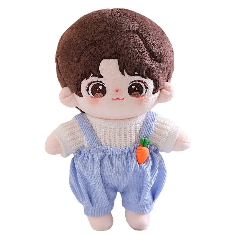 Anime Plush Doll Power- Ayanami Rei Plushies Toy Stuffed Figure Gifts  Decoration Cosplay Props for Kid Fans - Walmart.com