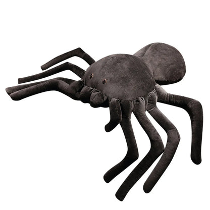 Spider Stuffed Animal_1