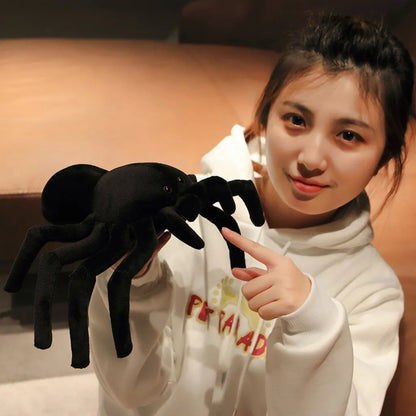 Spider Stuffed Animal_2