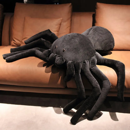 Spider Stuffed Animal_4