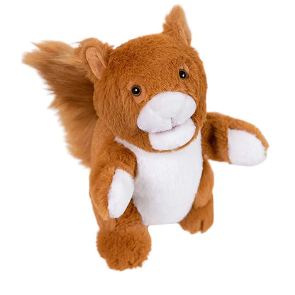 Kids Hand Puppet Stuffed Animal Plush Toy  for Theater Show , Birthday Gifts, Easter