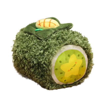 Swissroll_green