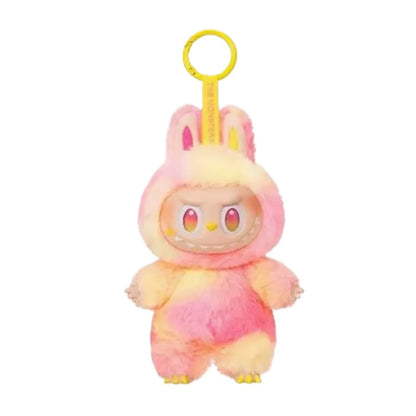 The Monsters labubu keychain plush toy