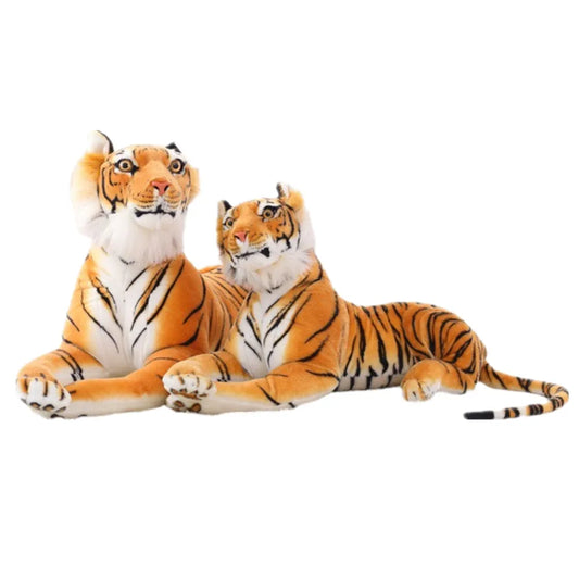 Tiger Plush Toy 2