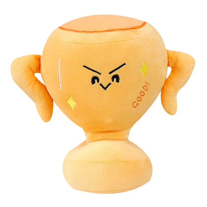 Trophy Plush Toy 1