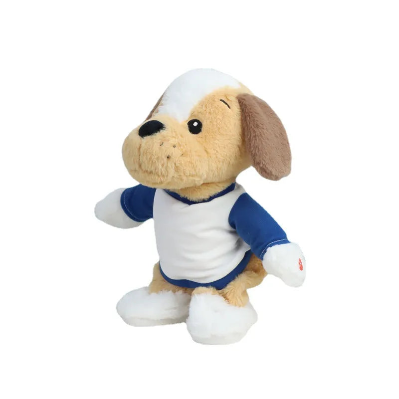 Twerking Puppy Plush Toy 2