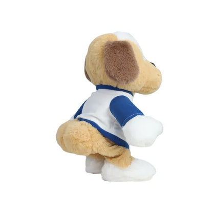 Twerking Puppy Plush Toy 3