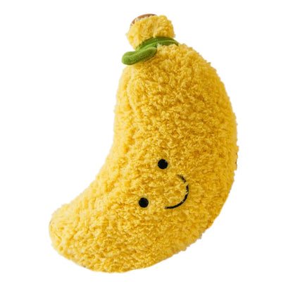 Cute Fruit Plush toy_banana