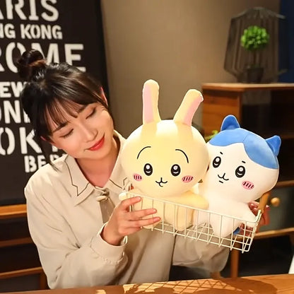 Plush Usagi Play Charm Chiikawa stuffed animals