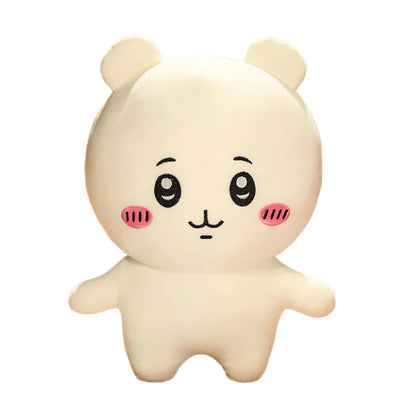 Plush Usagi Play Charm Chiikawa stuffed animals