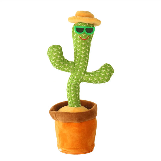 dancing cactus 2