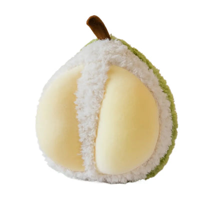 Cute Fruit Plush toy_durian