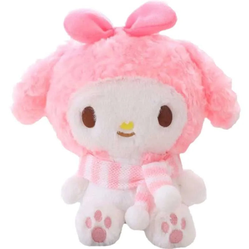 electric alpaca plush toy 1