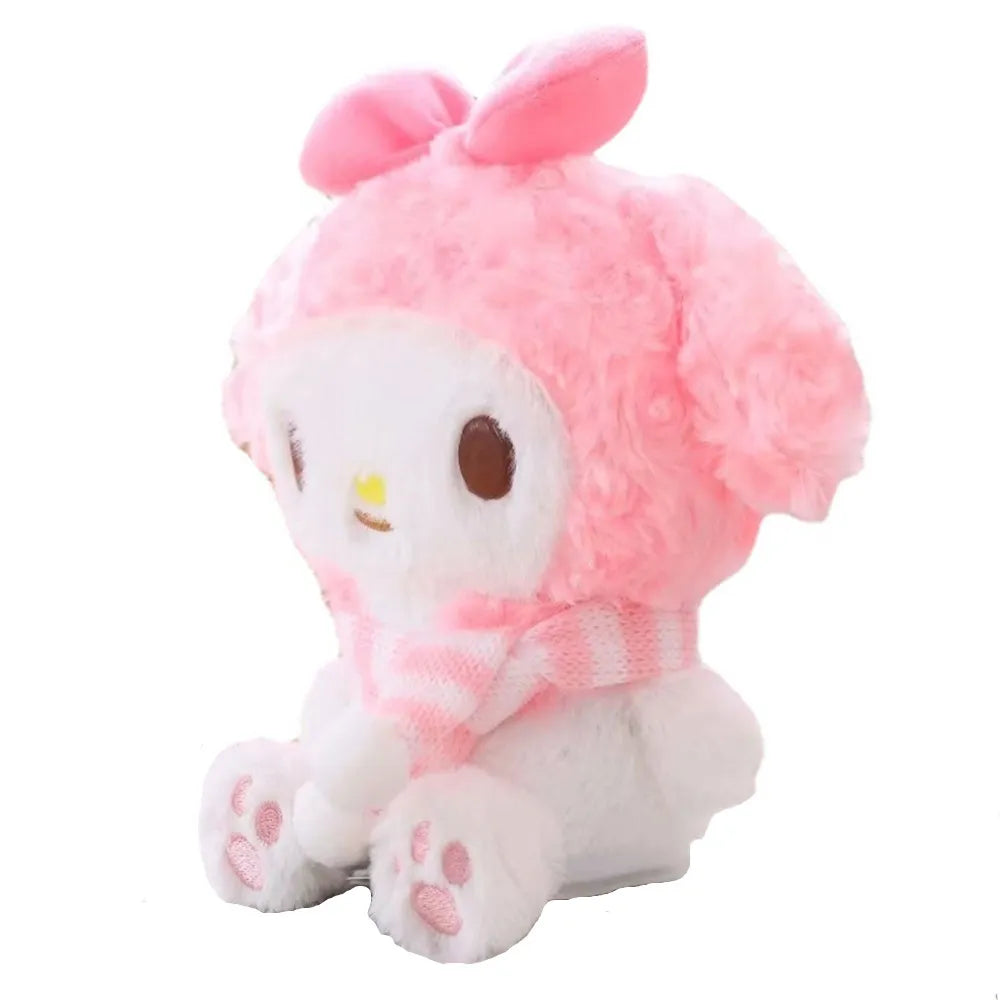 electric alpaca plush toy 2