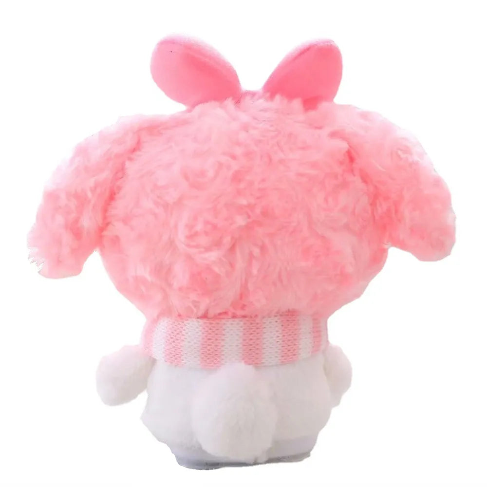 electric alpaca plush toy 3