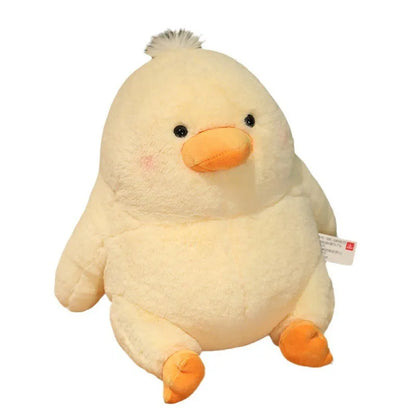 Fat series stuffed animals plush toy