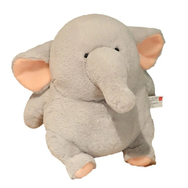 Fat series stuffed animals plush toy
