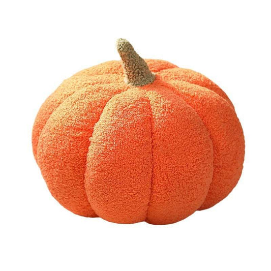 2023 New Pumpkin Pillow, 13inch Soft Stuffed Halloween Decorations