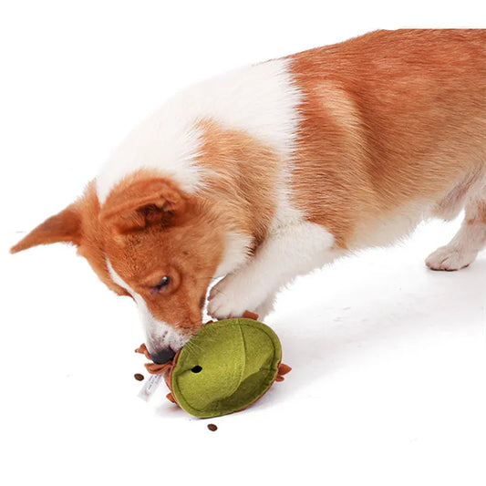 pet feeding plush toy 2