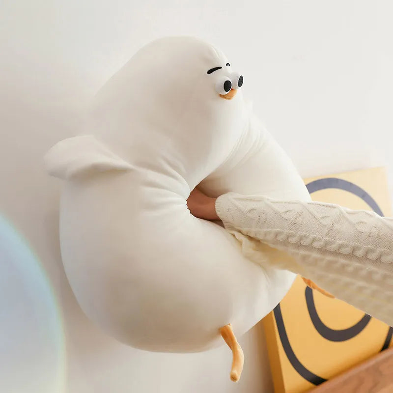 Chubby stuffed sales