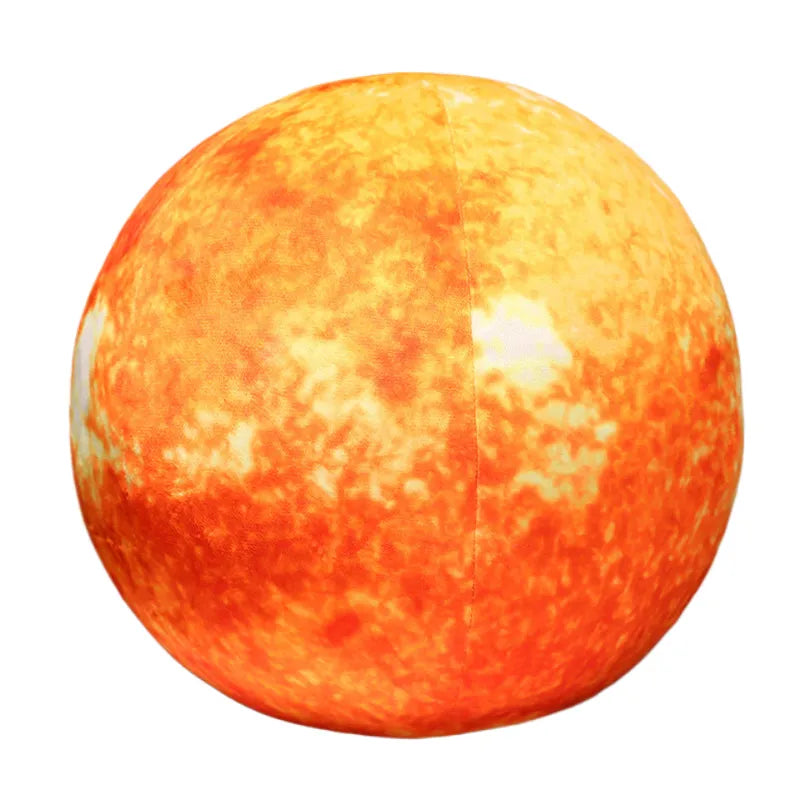 sun_Useful】-Kids are starting to learn about the planets.They will point to a picture of earth and say I live right here. Get this for Earth Day.The moon (also very cute) at the next blue moon and the sun for the summer solstice.Still trying to figure out excuses for the rest of the solar system.