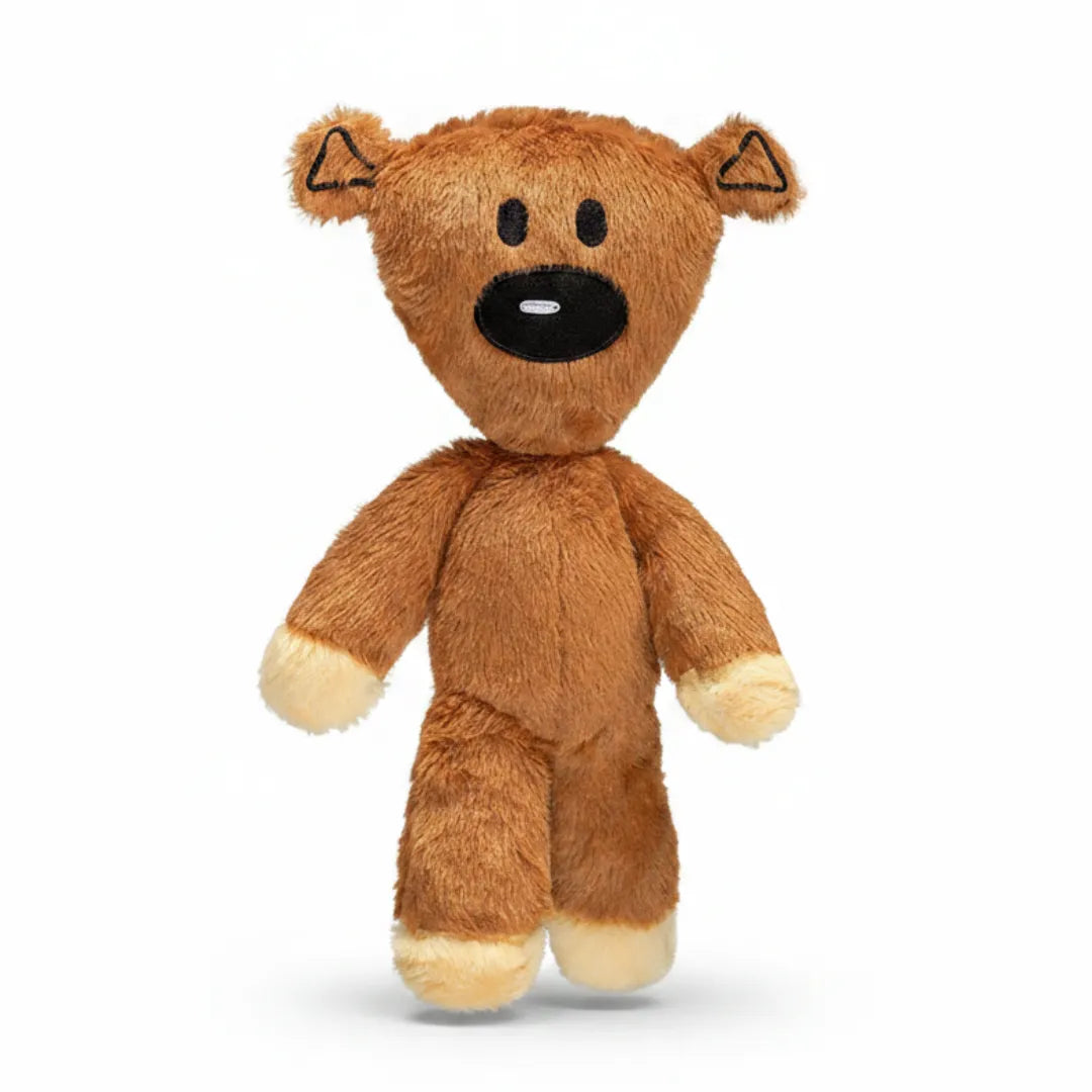 Teddy Bear Plush Toy Birthday Christmas Valentine’s Day Gift for Kids Girlfriend