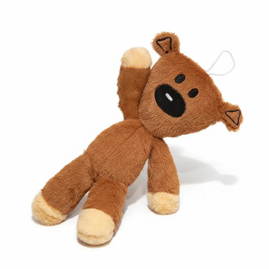Teddy Bear Plush Toy Birthday Christmas Valentine’s Day Gift for Kids Girlfriend