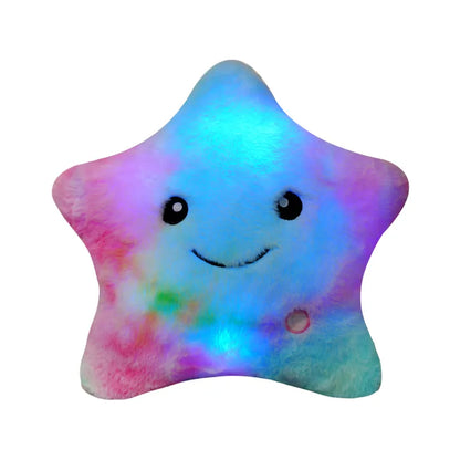 toddler star pillow_1