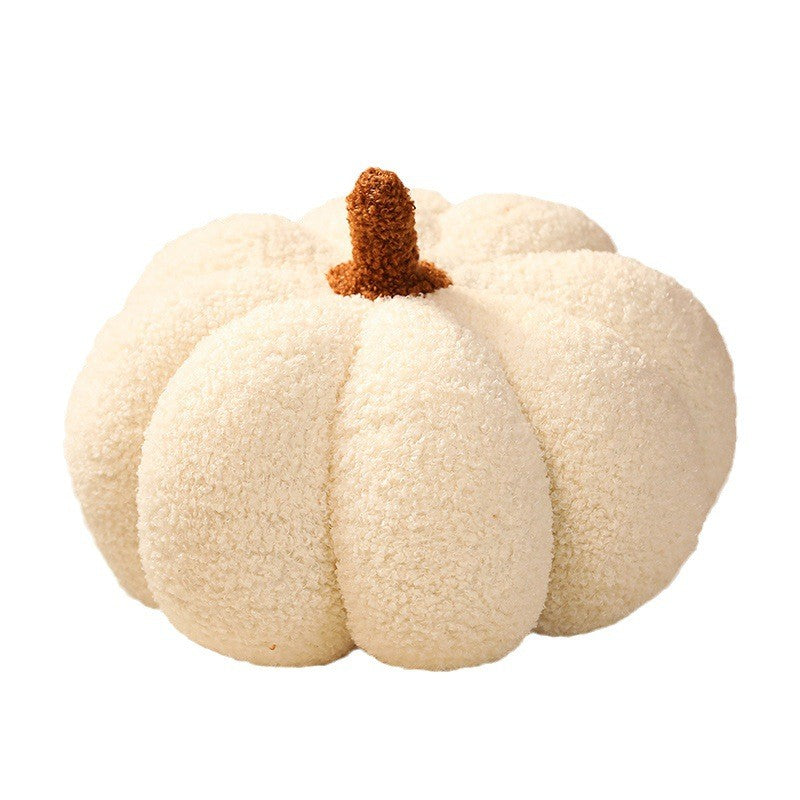 2023 New Pumpkin Pillow, 13inch Soft Stuffed Halloween Decorations