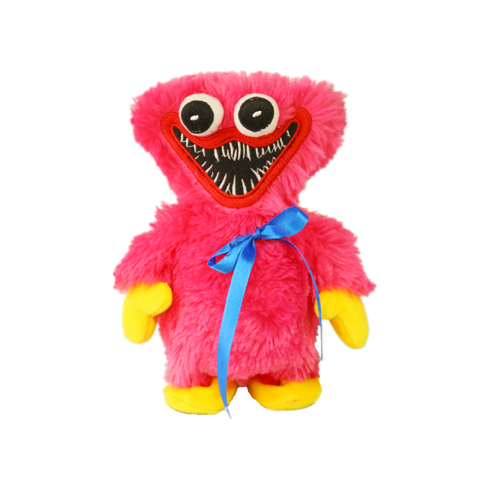 Poppy playtime electric plush toy, Singing and dancing