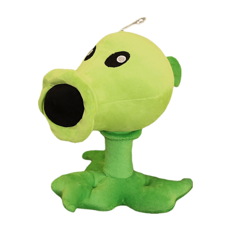 Plants vs zombies plush top toys canada