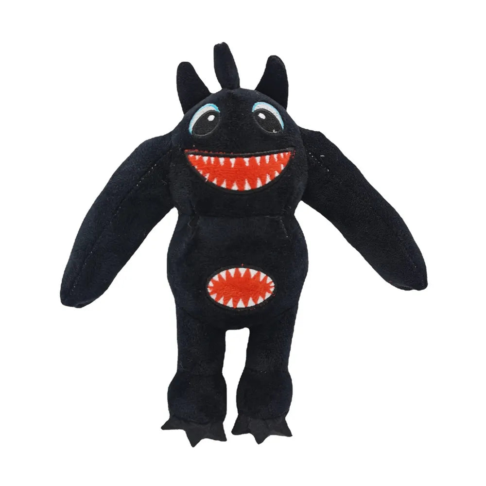 New Garten Of Banban Plush Toys Scary Monster Soft Stuffed Dolls