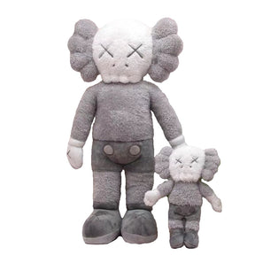 Kaws Plush 