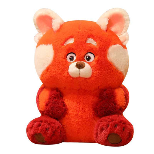 Turning Red‎ (2022) Many Moods of Red Panda Mei Feature Plush