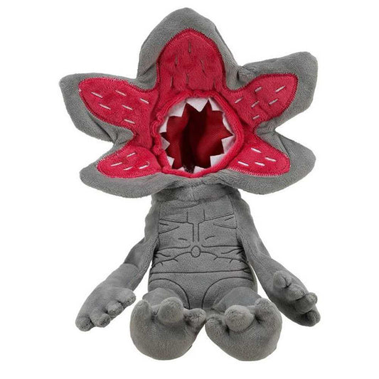 Demogorgon Plush toy，8 inches