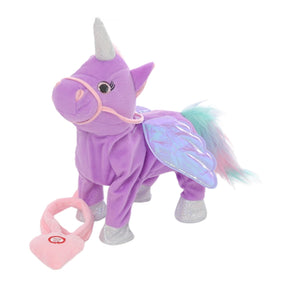 Interactive unicorn hotsell