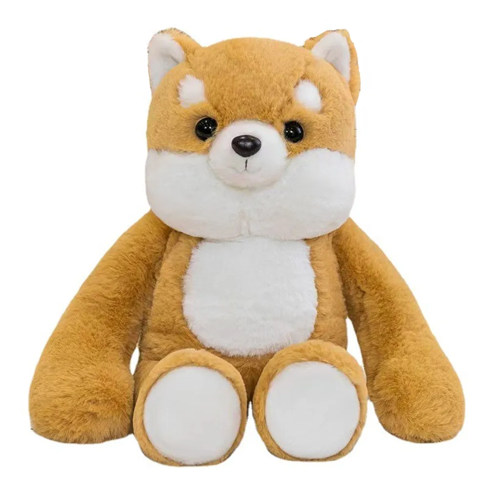 Peekaboo stuffed animal plush toy,15.74 Inches