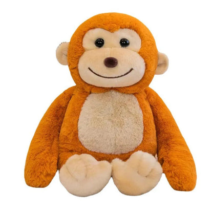 Peekaboo stuffed animal plush toy,15.74 Inches