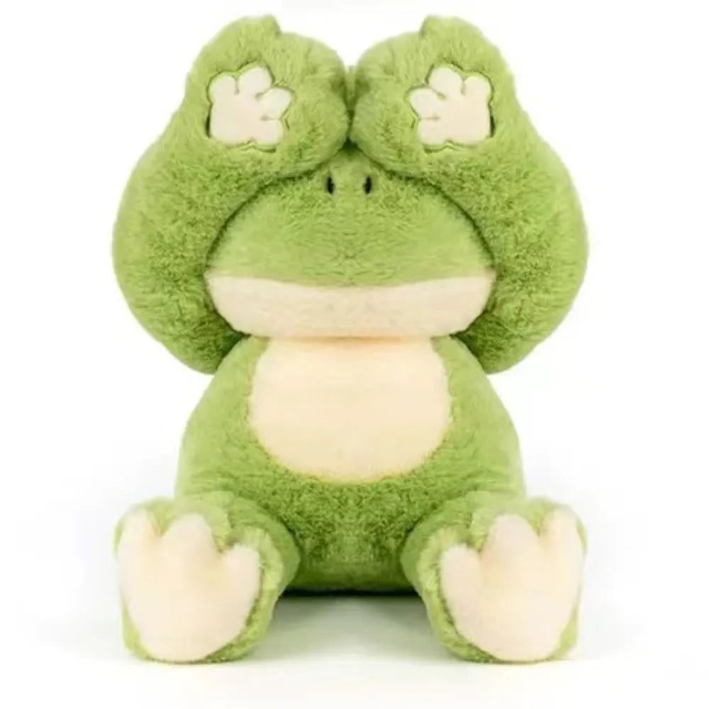 Peekaboo stuffed animal plush toy,15.74 Inches