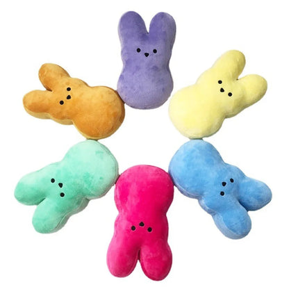 Easter Peeps Plush Bunny stuffed animals