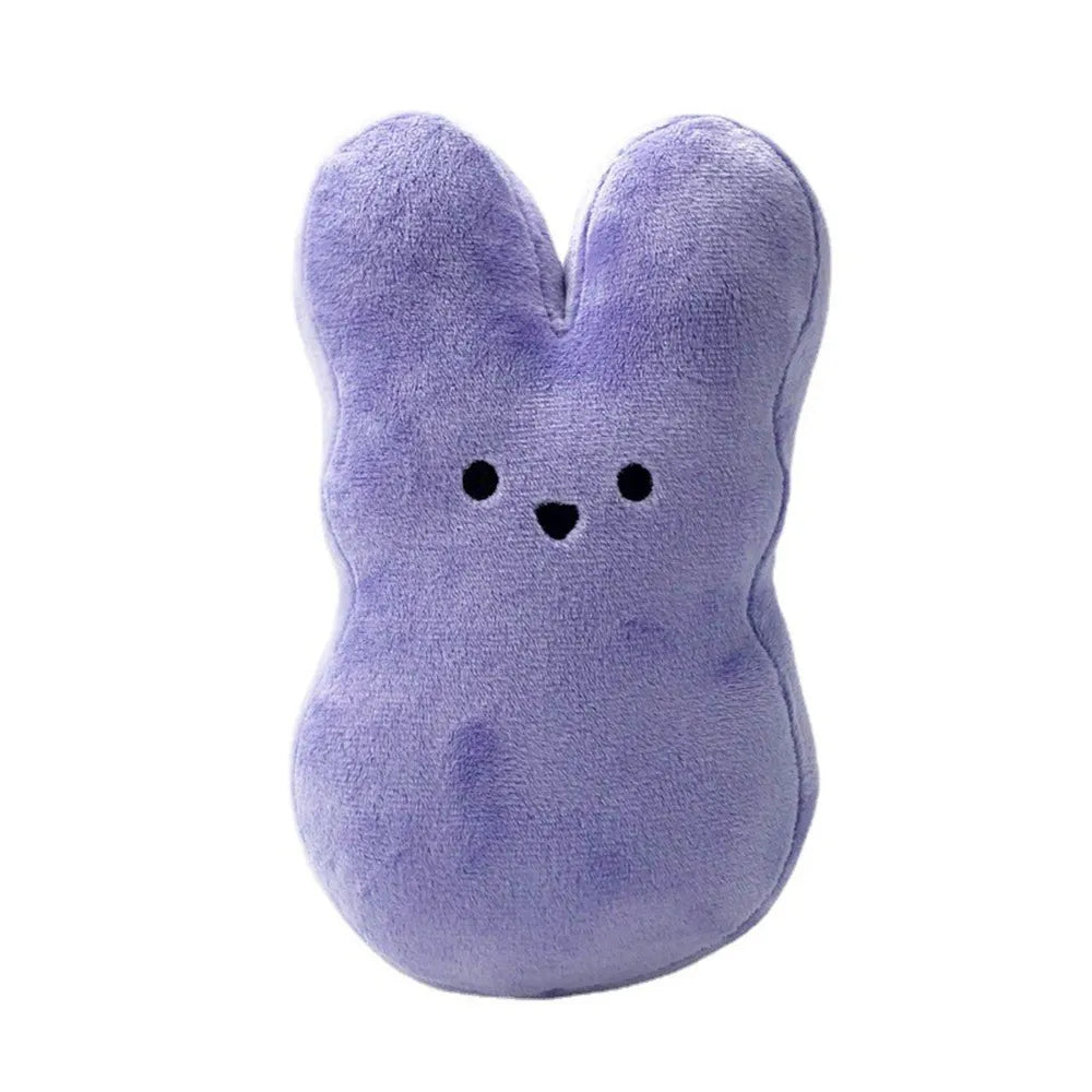 Easter Peeps Plush Bunny stuffed animals