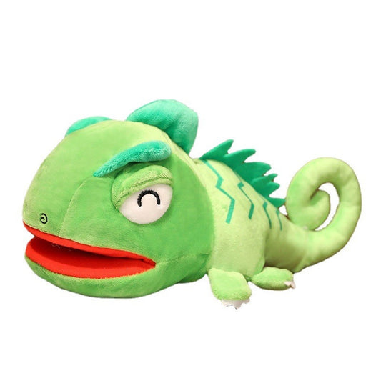 Cute Sea Animal Hand Puppet - Stuffed Animal Toy